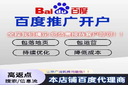 SEM主管如何制定有效的广告投放计划——案例分析